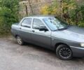 ВАЗ 2110 2007 в Краматорске на Automoto.ua Серый ВАЗ 2110, объемом двигателя 1.6 л и пробегом 250 тыс. км за 1561 $, фото 3 на Automoto.ua