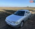 Серый ВАЗ 2110, объемом двигателя 1.6 л и пробегом 173 тыс. км за 1650 $, фото 3 на Automoto.ua