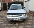 Сірий ВАЗ 2110, об'ємом двигуна 1.5 л та пробігом 120 тис. км за 1249 $, фото 1 на Automoto.ua