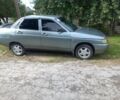 Сірий ВАЗ 2110, об'ємом двигуна 1.6 л та пробігом 150 тис. км за 1850 $, фото 1 на Automoto.ua
