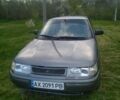 Сірий ВАЗ 2110, об'ємом двигуна 1.6 л та пробігом 1000 тис. км за 2150 $, фото 5 на Automoto.ua