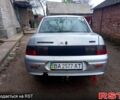 Серый ВАЗ 2110, объемом двигателя 1.6 л и пробегом 230 тыс. км за 1500 $, фото 3 на Automoto.ua