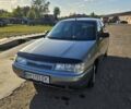 Серый ВАЗ 2110, объемом двигателя 1.6 л и пробегом 122 тыс. км за 2700 $, фото 1 на Automoto.ua