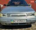 Серый ВАЗ 2110, объемом двигателя 1.6 л и пробегом 269 тыс. км за 1100 $, фото 1 на Automoto.ua