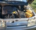Серый ВАЗ 2110, объемом двигателя 0 л и пробегом 3 тыс. км за 1200 $, фото 4 на Automoto.ua