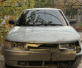 ВАЗ 2110 2007 в Марганце на Automoto.ua Серый ВАЗ 2110, объемом двигателя 1.6 л и пробегом 160 тыс. км за 1200 $, фото 3 на Automoto.ua