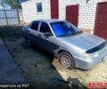 Серый ВАЗ 2110, объемом двигателя 1.6 л и пробегом 100 тыс. км за 1850 $, фото 8 на Automoto.ua