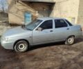 Серый ВАЗ 2110, объемом двигателя 1.6 л и пробегом 105 тыс. км за 2500 $, фото 7 на Automoto.ua