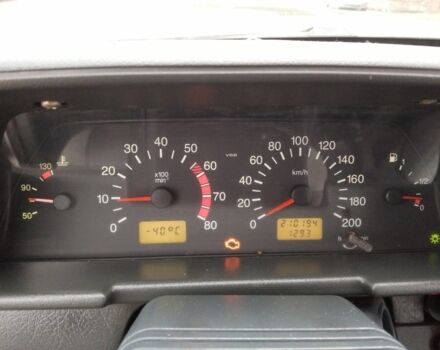 Серый ВАЗ 2110, объемом двигателя 1.6 л и пробегом 210 тыс. км за 1700 $, фото 16 на Automoto.ua