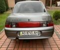 Сірий ВАЗ 2110, об'ємом двигуна 1.6 л та пробігом 100 тис. км за 2300 $, фото 2 на Automoto.ua