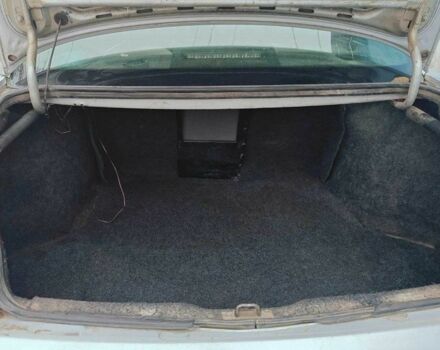 Сірий ВАЗ 2110, об'ємом двигуна 1.6 л та пробігом 200 тис. км за 1300 $, фото 6 на Automoto.ua