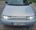 Серый ВАЗ 2110, объемом двигателя 0 л и пробегом 235 тыс. км за 2306 $, фото 1 на Automoto.ua