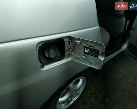 Серый ВАЗ 2110, объемом двигателя 1.6 л и пробегом 210 тыс. км за 1700 $, фото 24 на Automoto.ua