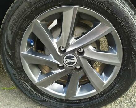 Сірий ВАЗ 2110, об'ємом двигуна 1.6 л та пробігом 170 тис. км за 2500 $, фото 17 на Automoto.ua