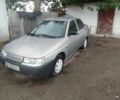 Сірий ВАЗ 2110, об'ємом двигуна 1.6 л та пробігом 18 тис. км за 1304 $, фото 1 на Automoto.ua