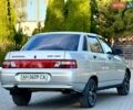 Сірий ВАЗ 2110, об'ємом двигуна 1.6 л та пробігом 68 тис. км за 3800 $, фото 12 на Automoto.ua