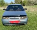 ВАЗ 2110 2007 в Богуславе на Automoto.ua Серый ВАЗ 2110, объемом двигателя 1.6 л и пробегом 195 тыс. км за 2200 $, фото 1 на Automoto.ua