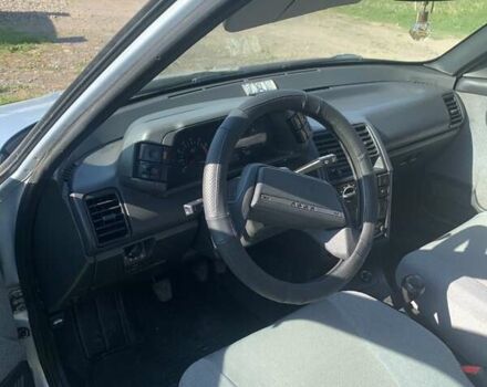 ВАЗ 2110 2007 в Тячеве на Automoto.ua Серый ВАЗ 2110, объемом двигателя 1.6 л и пробегом 140 тыс. км за 2300 $, фото 6 на Automoto.ua