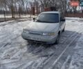 Сірий ВАЗ 2110, об'ємом двигуна 0 л та пробігом 300 тис. км за 2200 $, фото 1 на Automoto.ua