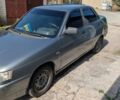 Серый ВАЗ 2110, объемом двигателя 1.6 л и пробегом 95 тыс. км за 1750 $, фото 1 на Automoto.ua