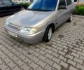 Серый ВАЗ 2110, объемом двигателя 1.6 л и пробегом 103 тыс. км за 1500 $, фото 1 на Automoto.ua