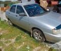 Серый ВАЗ 2110, объемом двигателя 1.6 л и пробегом 255 тыс. км за 1800 $, фото 2 на Automoto.ua