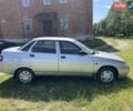 Сірий ВАЗ 2110, об'ємом двигуна 1.6 л та пробігом 169 тис. км за 1500 $, фото 5 на Automoto.ua