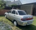 Сірий ВАЗ 2110, об'ємом двигуна 0 л та пробігом 147 тис. км за 2113 $, фото 4 на Automoto.ua
