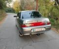 Серый ВАЗ 2110, объемом двигателя 1.6 л и пробегом 200 тыс. км за 1957 $, фото 1 на Automoto.ua