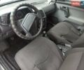 Серый ВАЗ 2110, объемом двигателя 1.6 л и пробегом 45 тыс. км за 2899 $, фото 3 на Automoto.ua