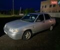 Серый ВАЗ 2110, объемом двигателя 1.6 л и пробегом 145 тыс. км за 2250 $, фото 1 на Automoto.ua