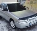 Серый ВАЗ 2110, объемом двигателя 1.6 л и пробегом 226 тыс. км за 1750 $, фото 6 на Automoto.ua