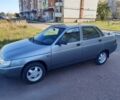 Сірий ВАЗ 2110, об'ємом двигуна 1.6 л та пробігом 96 тис. км за 3300 $, фото 1 на Automoto.ua