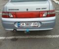 Серый ВАЗ 2110, объемом двигателя 1.6 л и пробегом 133 тыс. км за 2500 $, фото 3 на Automoto.ua