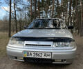 Серый ВАЗ 2110, объемом двигателя 1.6 л и пробегом 123 тыс. км за 3100 $, фото 1 на Automoto.ua