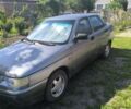 Сірий ВАЗ 2110, об'ємом двигуна 1.6 л та пробігом 230 тис. км за 1595 $, фото 1 на Automoto.ua