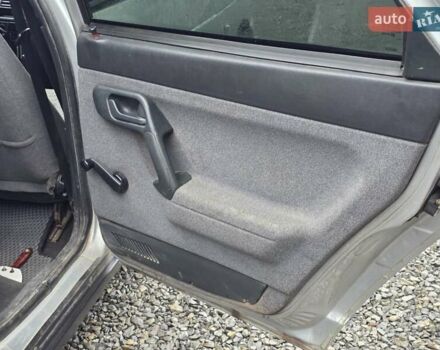 Серый ВАЗ 2110, объемом двигателя 1.6 л и пробегом 145 тыс. км за 2499 $, фото 25 на Automoto.ua