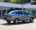 Сірий ВАЗ 2110, об'ємом двигуна 1.6 л та пробігом 279 тис. км за 1500 $, фото 5 на Automoto.ua