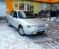 Серый ВАЗ 2110, объемом двигателя 1.6 л и пробегом 1200 тыс. км за 1600 $, фото 1 на Automoto.ua