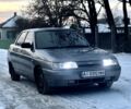 Сірий ВАЗ 2110, об'ємом двигуна 1.6 л та пробігом 103 тис. км за 2600 $, фото 4 на Automoto.ua