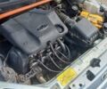 Серый ВАЗ 2110, объемом двигателя 1.6 л и пробегом 340 тыс. км за 2500 $, фото 8 на Automoto.ua