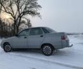 Серый ВАЗ 2110, объемом двигателя 1.6 л и пробегом 187 тыс. км за 2300 $, фото 5 на Automoto.ua