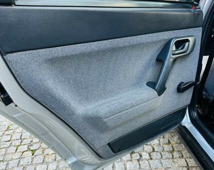 Сірий ВАЗ 2110, об'ємом двигуна 1.6 л та пробігом 95 тис. км за 3750 $, фото 18 на Automoto.ua