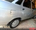 Сірий ВАЗ 2110, об'ємом двигуна 1.6 л та пробігом 210 тис. км за 2299 $, фото 5 на Automoto.ua