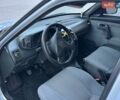 Серый ВАЗ 2110, объемом двигателя 1.6 л и пробегом 365 тыс. км за 1050 $, фото 4 на Automoto.ua