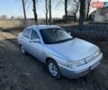 Серый ВАЗ 2110, объемом двигателя 1.6 л и пробегом 173 тыс. км за 1650 $, фото 5 на Automoto.ua