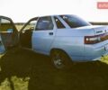 Серый ВАЗ 2110, объемом двигателя 1.6 л и пробегом 190 тыс. км за 2200 $, фото 8 на Automoto.ua