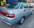 Сірий ВАЗ 2110, об'ємом двигуна 1.6 л та пробігом 178 тис. км за 1550 $, фото 2 на Automoto.ua