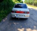 Серый ВАЗ 2110, объемом двигателя 1.6 л и пробегом 165 тыс. км за 1800 $, фото 4 на Automoto.ua