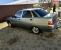 Серый ВАЗ 2110, объемом двигателя 1.6 л и пробегом 400 тыс. км за 2150 $, фото 3 на Automoto.ua